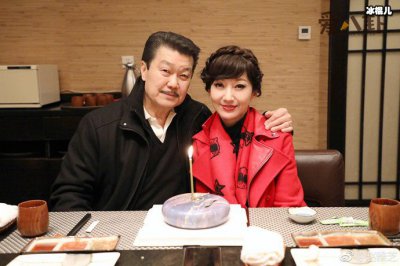 ​赵雅芝情史被扒，与前夫离婚是因为出轨被抓？