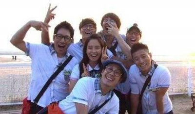 ​running man新人加入是哪一期(全昭旻runningman嘉宾)