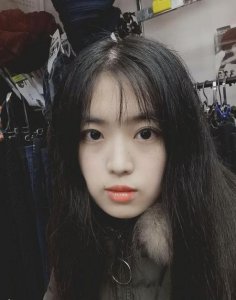 ​理发店说烫不出大波浪