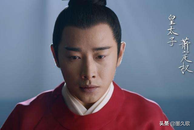 鹤唳华亭什么意思（被自媒体吹爆的鹤唳华亭）