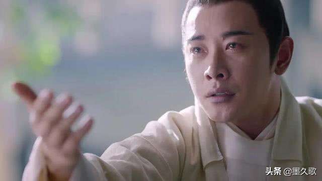 鹤唳华亭什么意思（被自媒体吹爆的鹤唳华亭）