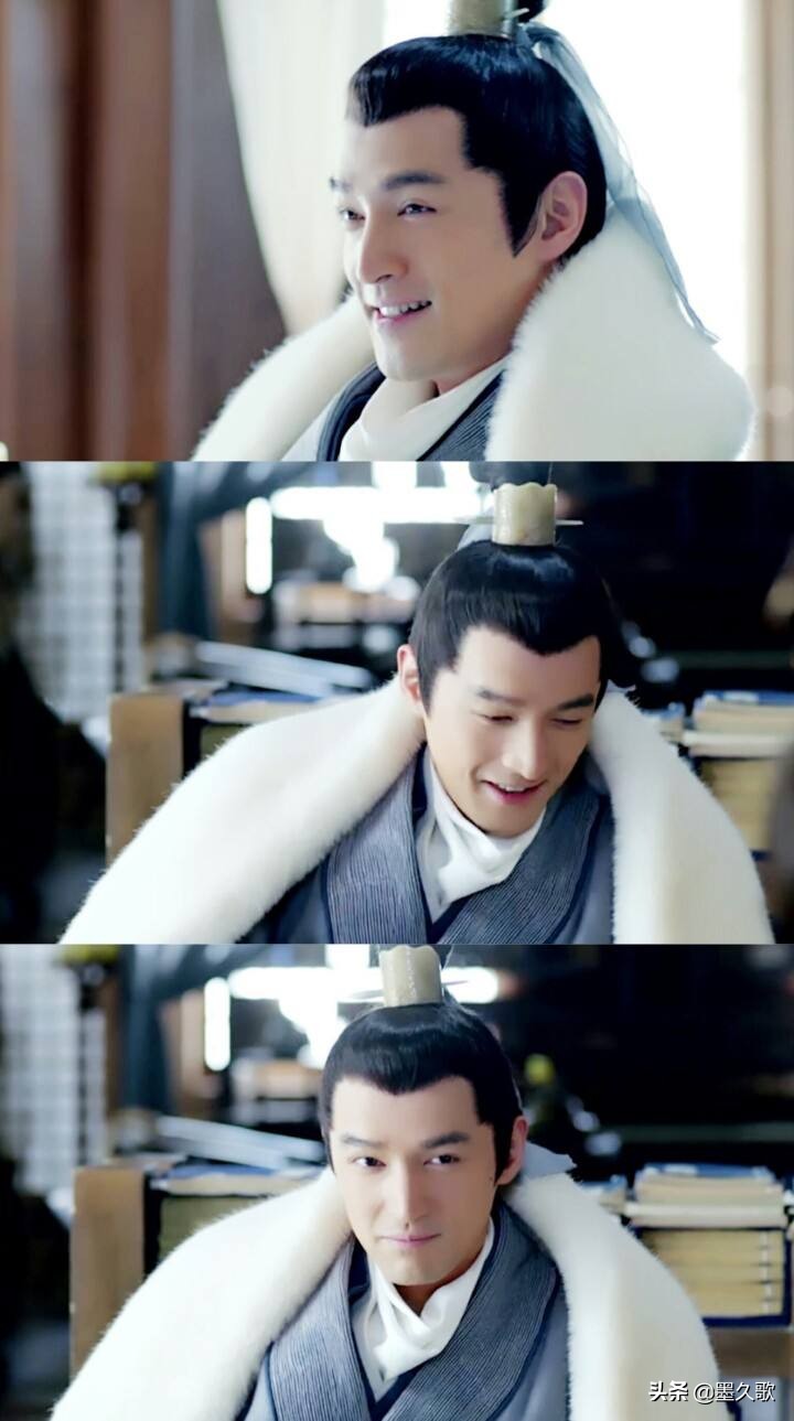 鹤唳华亭什么意思（被自媒体吹爆的鹤唳华亭）