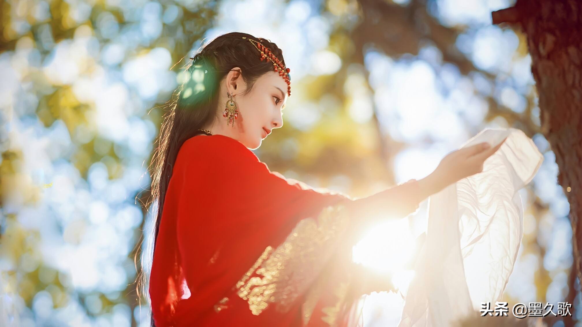 鹤唳华亭什么意思（被自媒体吹爆的鹤唳华亭）