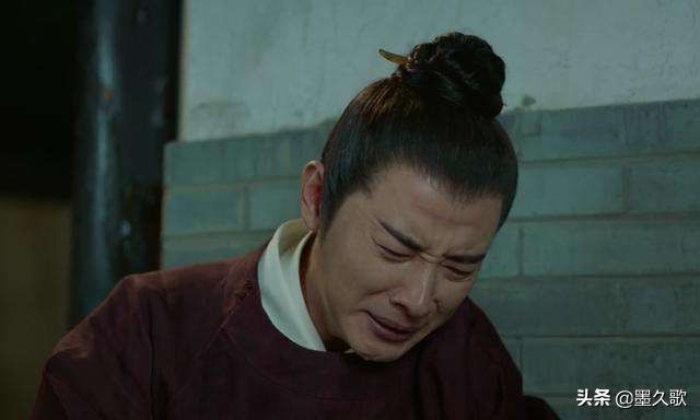 鹤唳华亭什么意思（被自媒体吹爆的鹤唳华亭）