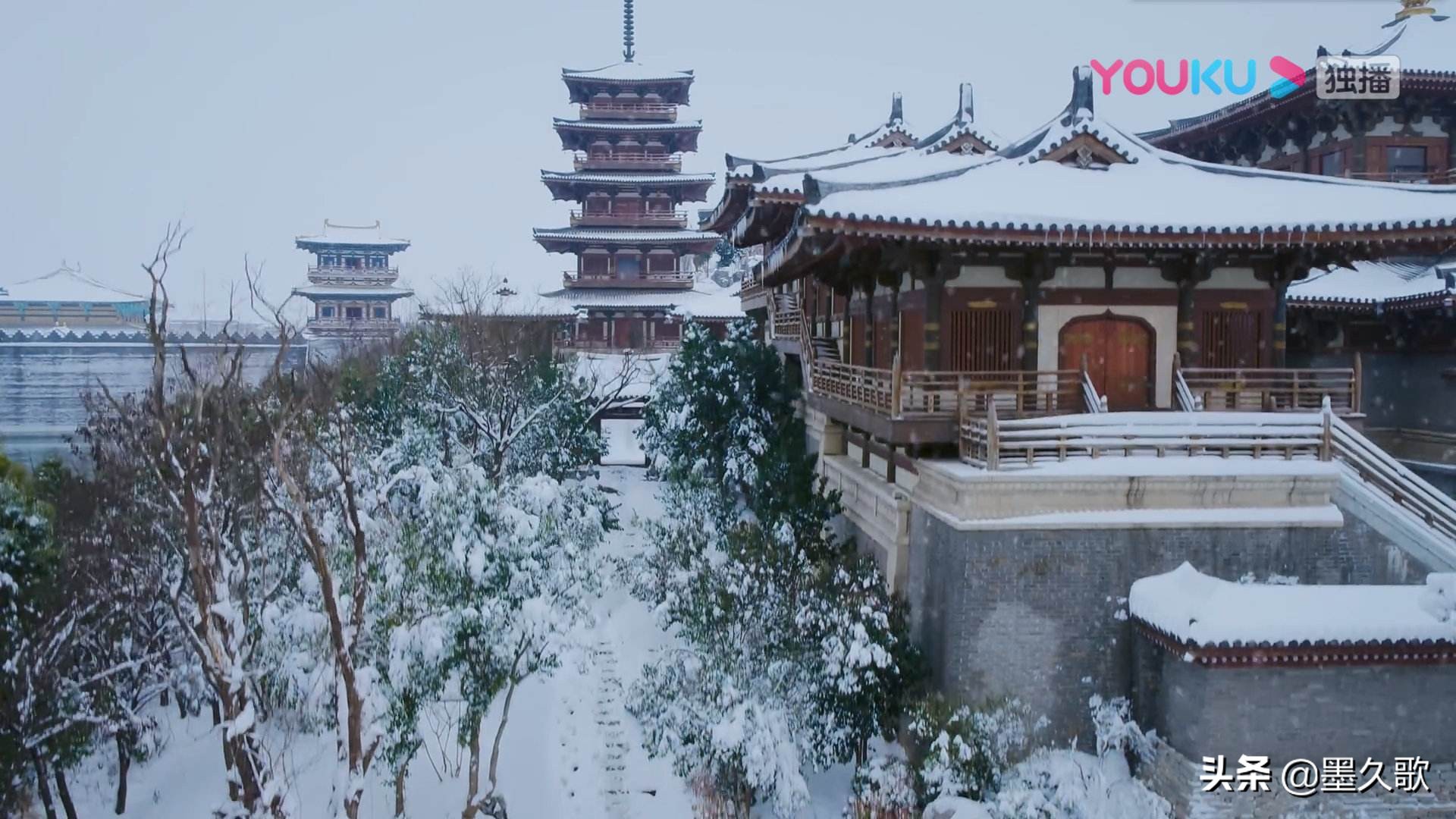 鹤唳华亭什么意思（被自媒体吹爆的鹤唳华亭）