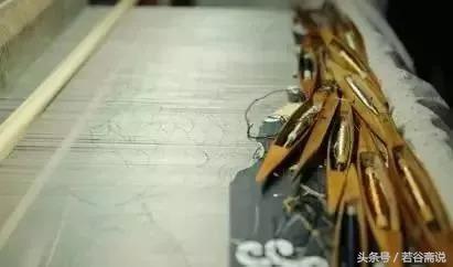 缂丝和刺绣的区别（图文讲解二者之间的区别）