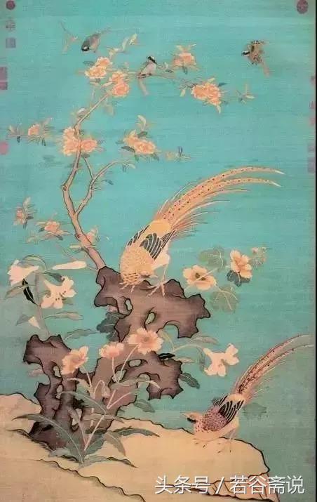 缂丝和刺绣的区别（图文讲解二者之间的区别）