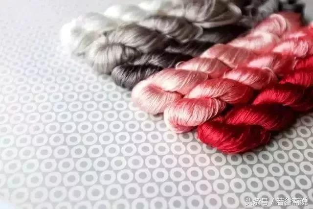 缂丝和刺绣的区别（图文讲解二者之间的区别）