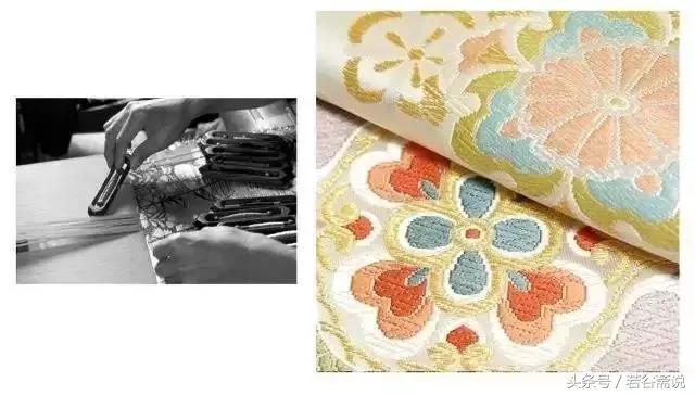 缂丝和刺绣的区别（图文讲解二者之间的区别）
