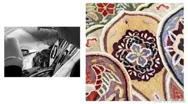 缂丝和刺绣的区别（图文讲解二者之间的区别）