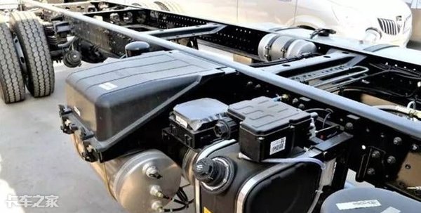 压力单位psi是什么意思（关于卡车轮胎的胎压）