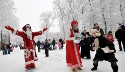 ​过年送外公外婆什么礼物比较好