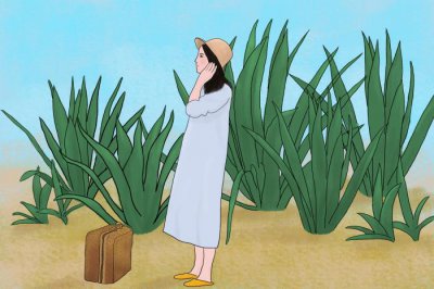 ​女生隔几个小时才回消息说明什么，女人很久才回你消息