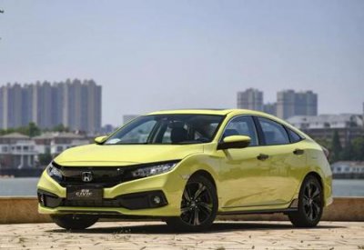 ​轿跑车型推荐15万以内(15万左右的推荐车型)