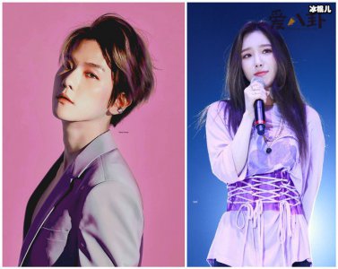 ​金泰妍边伯贤分手遭胁迫？二人粉丝为何这么反对？