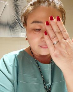 ​伤害了别人还说别人记仇(放弃仇恨,原谅别人)