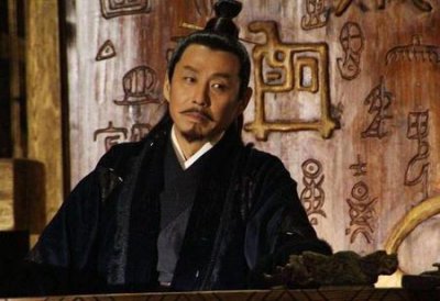 ​越王勾践是大禹的后代吗