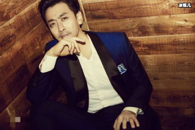 ​黄俊鹏是哪里人 详细个人资料起底他是素食者吗