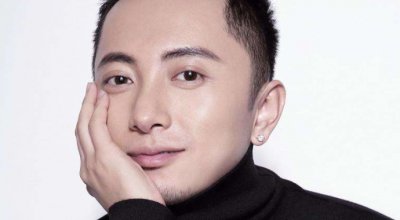 ​深扒贾景晖个人简介 低调结婚被曝老婆个人资料