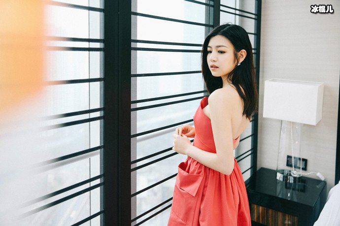 陈妍希和陈晓屡生感情不和传闻