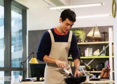 ​男朋友很会做饭(男朋友会做饭是什么体验)