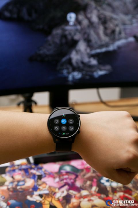 小米手表什么时候上市的（米家推出小米手表Color）