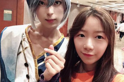 ​面基是什么意思?网络上的朋友线下见面(面见基友)