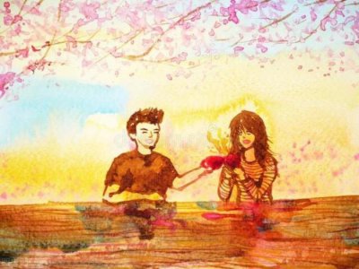 ​情人要分手怎么能挽留回来（情人要与你分手怎么办）