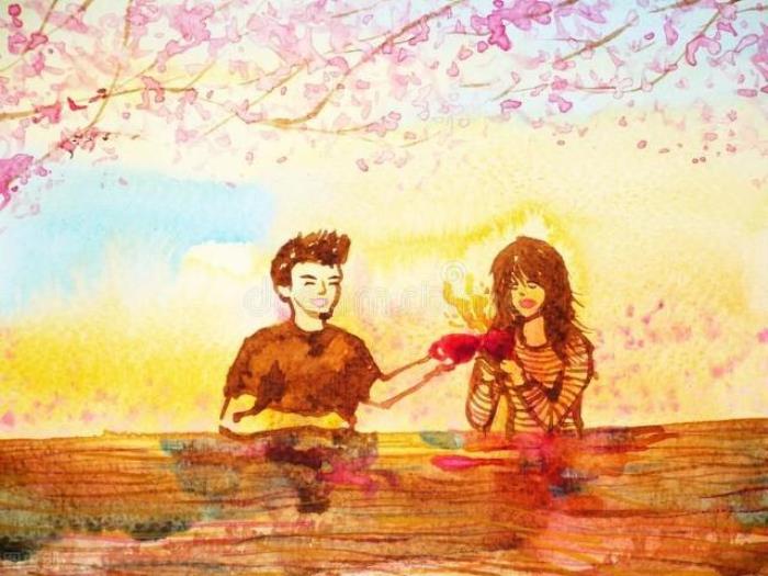 情人要分手怎么能挽留回来（情人要与你分手怎么办）