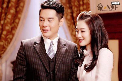 ​傅程鹏程愫被小三插足，二人离婚！