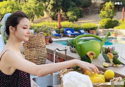 ​刘雨欣个人资料起底，当初被张檬一事是不是真的呢？