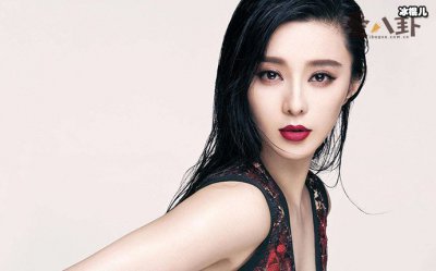 ​范冰冰被曝患抑郁症，深夜emo发文“坚强的活着”！