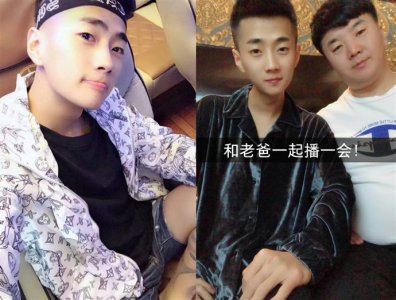 ​快手刘叉叉是谁真名叫什么 快手刘叉叉个人资料介绍