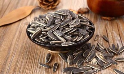 ​经常吃瓜子会长胖吗(经常嗑瓜子会长胖吗?)