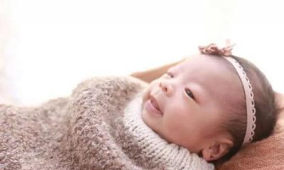 ​宝宝满月爷爷奶奶送什么礼物好(孙女满月爷爷奶奶送什么礼物)