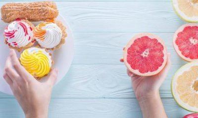 ​请问吃高血压药不能吃什么水果(吃高血压药忌什么水果)