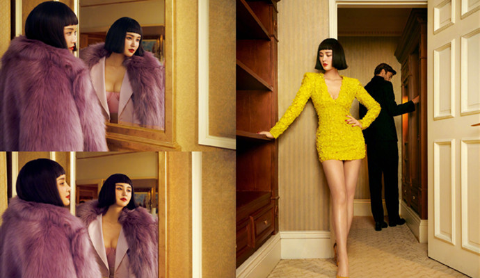 二姐这身材也太有料了