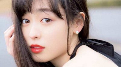 ​福原遥男朋友是谁 福原遥个人资料以及恋情八卦揭秘