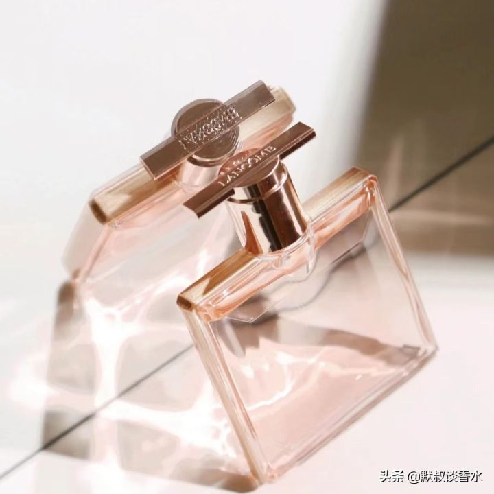 兰蔻香水哪款好闻（推荐1款最好闻的兰蔻香水）