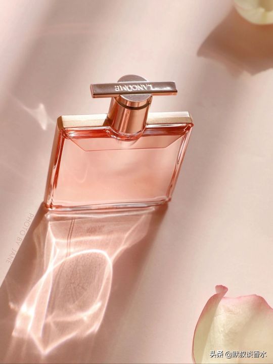 兰蔻香水哪款好闻（推荐1款最好闻的兰蔻香水）