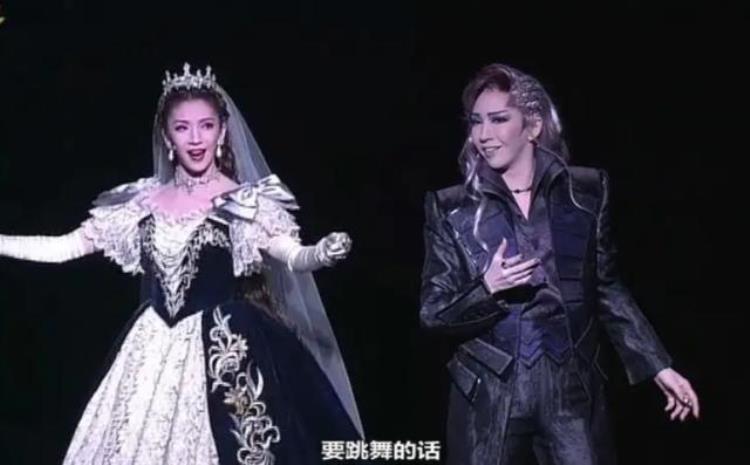 越剧为什么都是女的演的呢「越剧演员和观众为什么是女性原来背后藏着这样的原因」