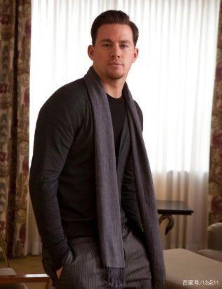 长得好看有多重要能从脱衣舞男逆袭成好莱坞一线男星