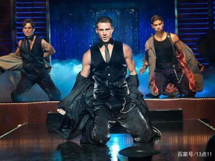 长得好看有多重要能从脱衣舞男逆袭成好莱坞一线男星