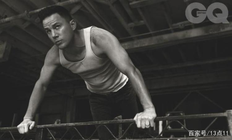 长得好看有多重要能从脱衣舞男逆袭成好莱坞一线男星