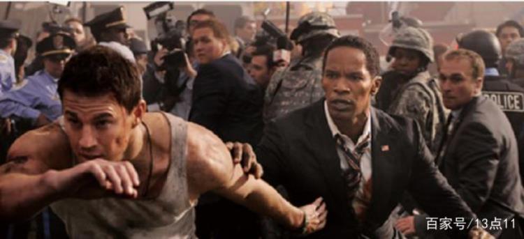 长得好看有多重要能从脱衣舞男逆袭成好莱坞一线男星