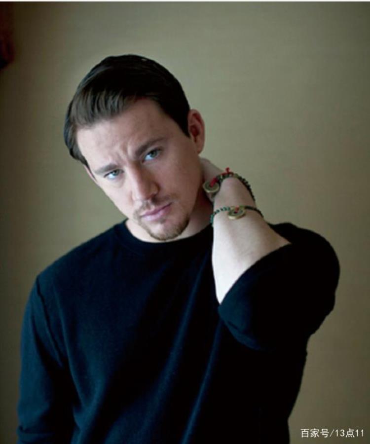 长得好看有多重要能从脱衣舞男逆袭成好莱坞一线男星