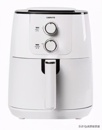 空气炸锅什么牌子好（40款空气炸锅对比）