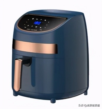 空气炸锅什么牌子好（40款空气炸锅对比）