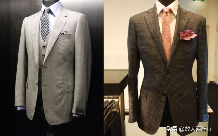 杰尼亚属于什么档次（全球10大最佳男士西服品牌）