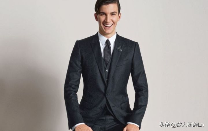 杰尼亚属于什么档次（全球10大最佳男士西服品牌）